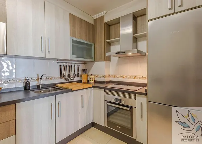 Of 2bdr With Excellent Location Apartment