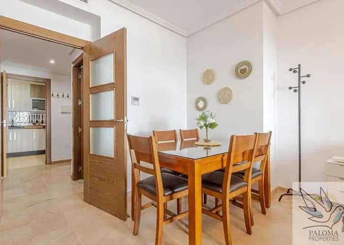 Apartment Of 2bdr With Excellent Location