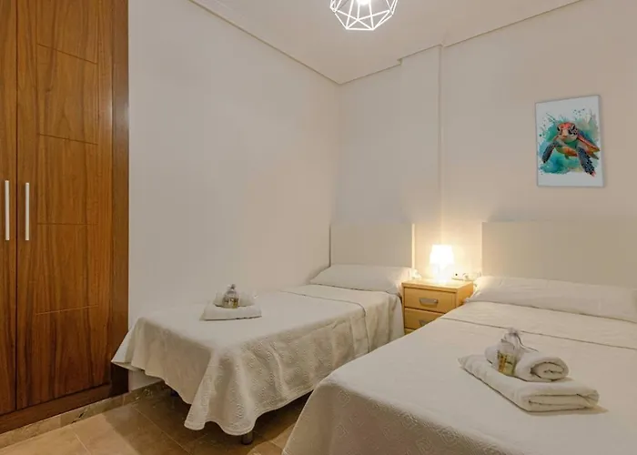 Of 2bdr With Excellent Location