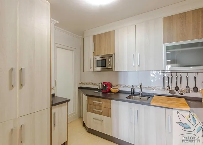 Apartment Of 2bdr With Excellent Location