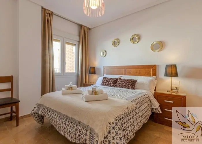 Of 2bdr With Excellent Location Apartment